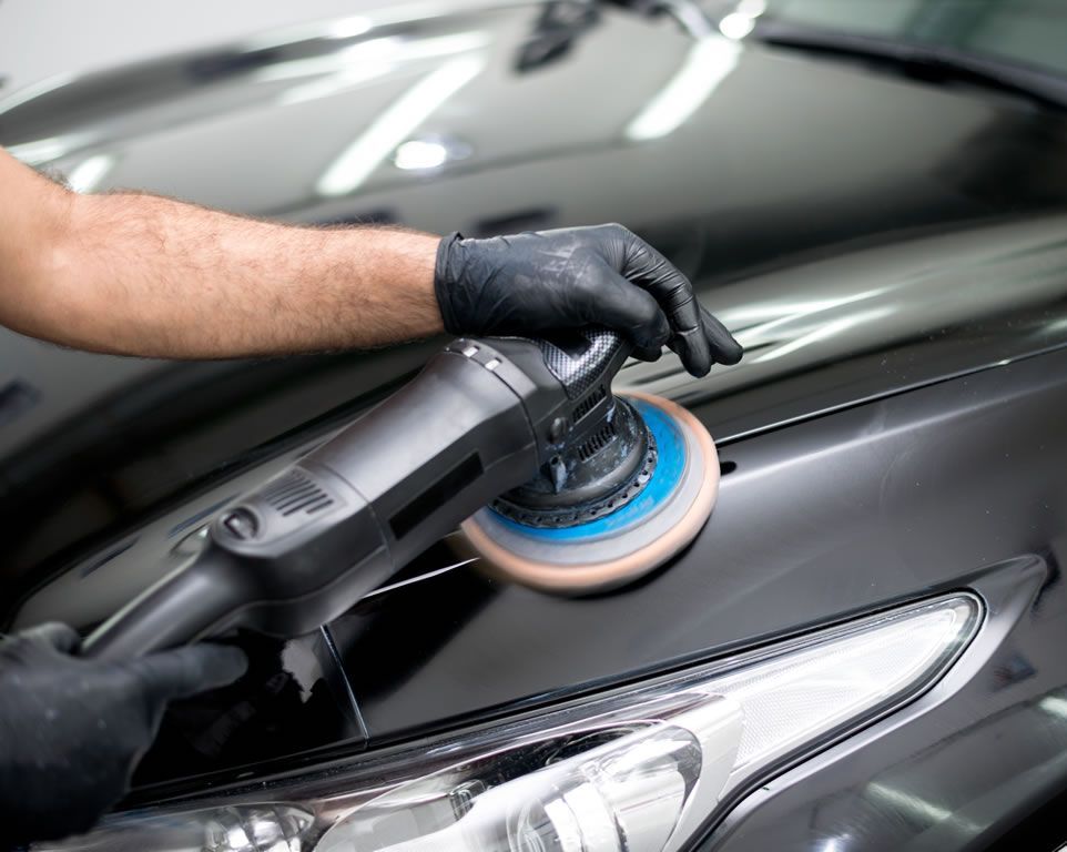 car wrapping%&paint protection film%