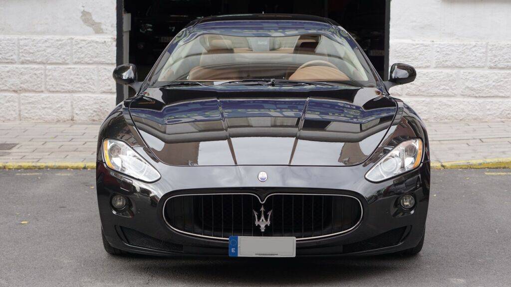 Detailing Gran Turismo 14 car wrapping%&paint protection film%