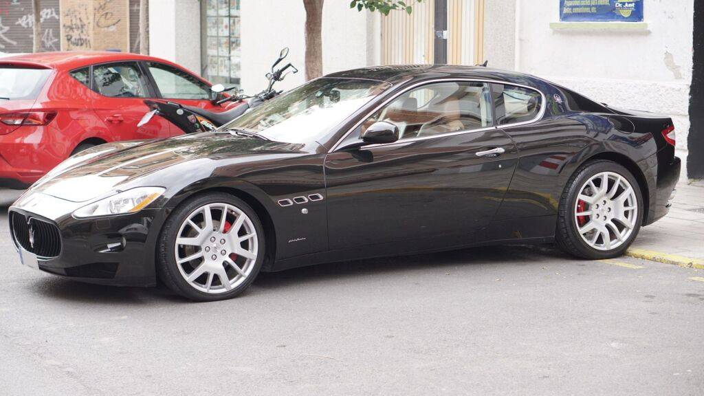 Detailing Gran Turismo 11 car wrapping%&paint protection film%