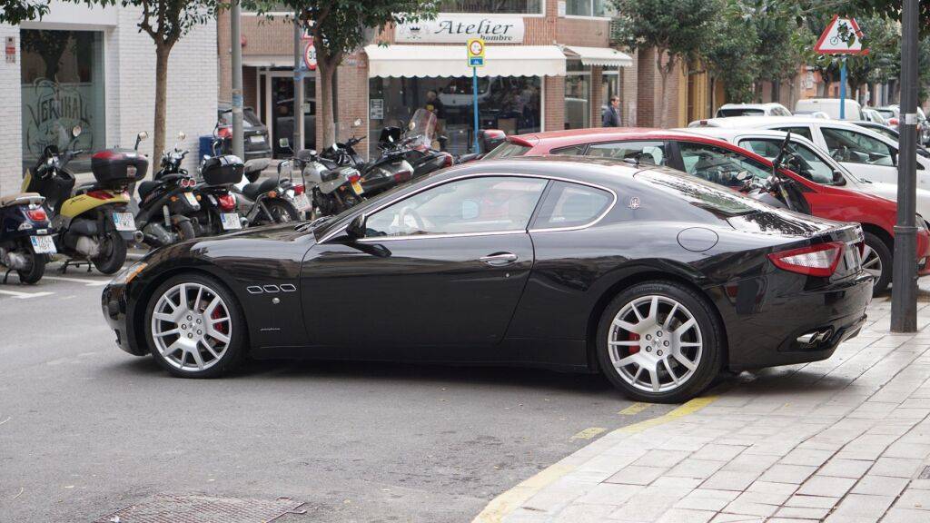 Detailing Gran Turismo 13 car wrapping%&paint protection film%