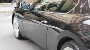 Detailing Gran Turismo 16 car wrapping%&paint protection film%