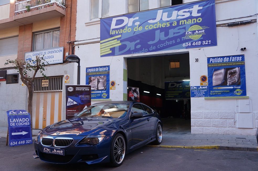 Quick Detail BMW 9 car wrapping%&paint protection film%