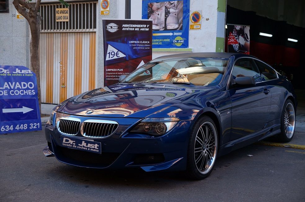Quick Detail BMW 10 car wrapping%&paint protection film%