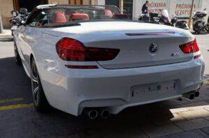BMW M6
