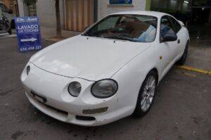 toyota celica