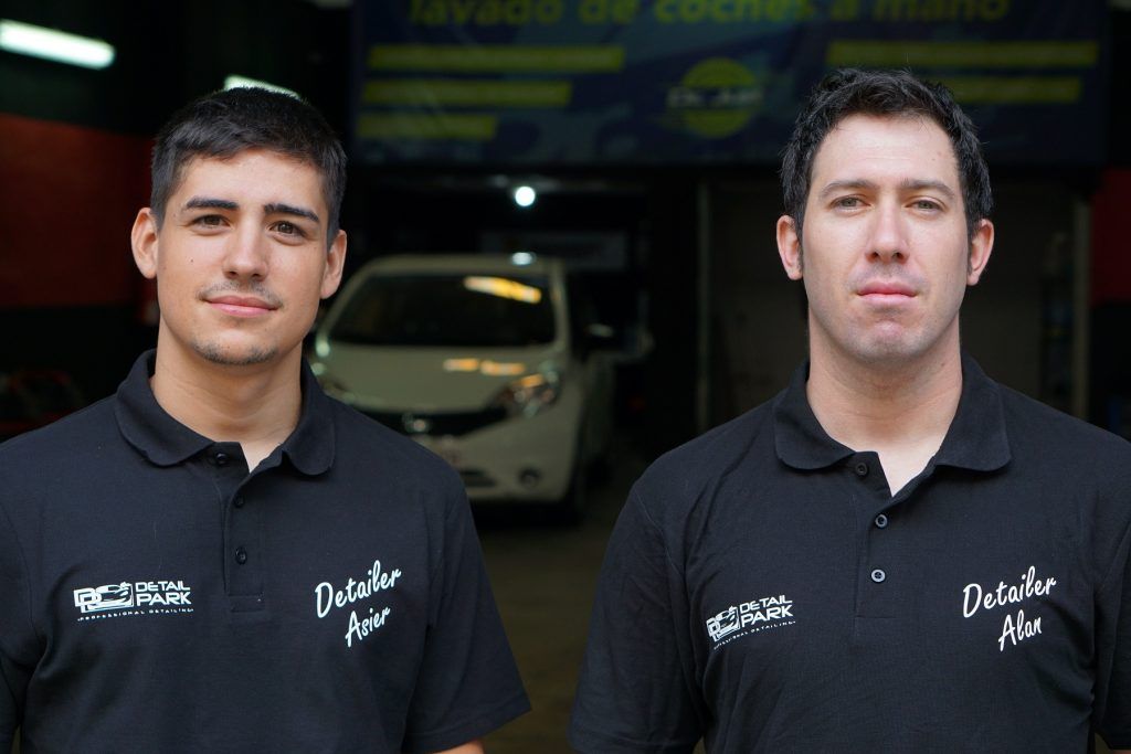 detailers