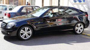 Cera de Carnauba - Mercedes