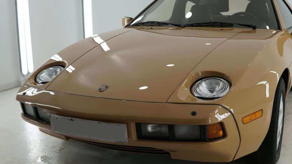 porsche 928