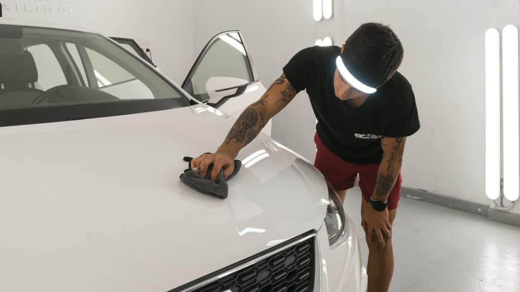 Curso de Detailing 9 curso detailing españa