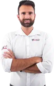 Recomendaciones para lavar el coche 4 Daniel Lopez - CEO Detail Park