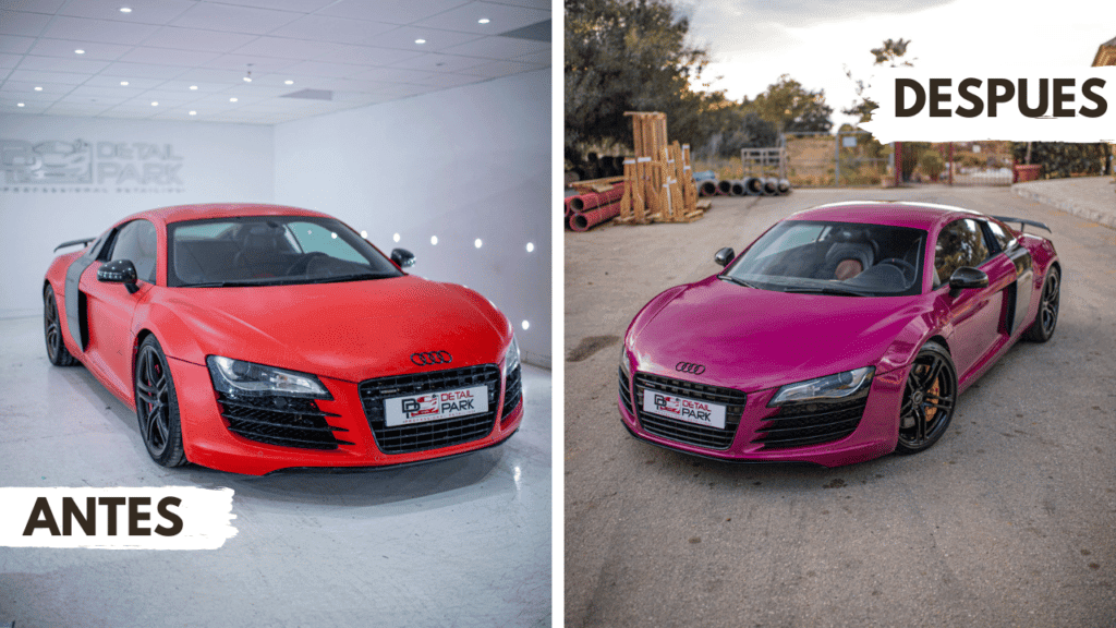 wrapping audi r8 wrapping audi r8