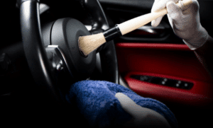 Recomendaciones para lavar el coche 6 lavar el coche