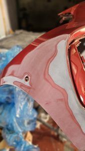 Film protector para Mercedes: reparación y protección para la carrocería 9 car wrapping%&paint protection film%
