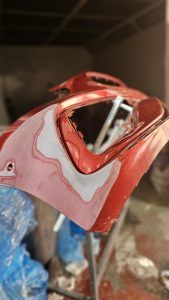 Film protector para Mercedes: reparación y protección para la carrocería 10 car wrapping%&paint protection film%
