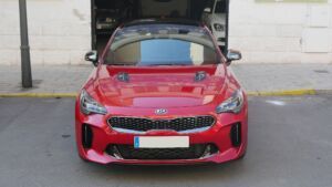 Kia Kia